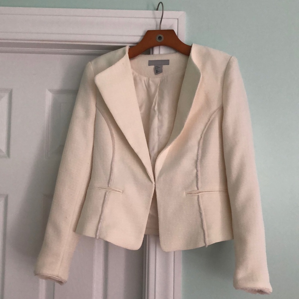 H&M blazer - never worn